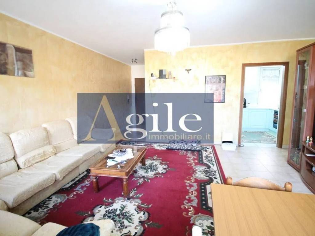 appartamento in vendita a Monteprandone in zona Centobuchi