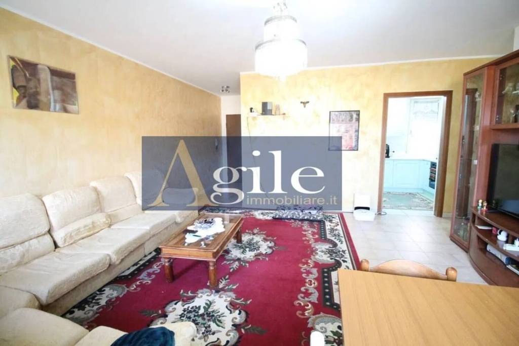 appartamento in vendita a Monteprandone in zona Centobuchi