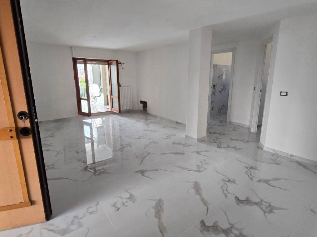 appartamento in vendita a Monteprandone in zona Centobuchi