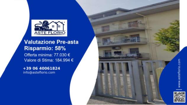 appartamento in vendita a Monteprandone