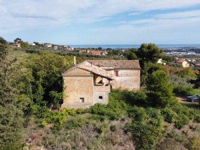casa indipendente in vendita a Monteprandone