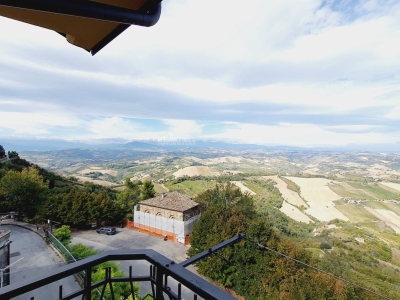 appartamento in vendita a Monteprandone