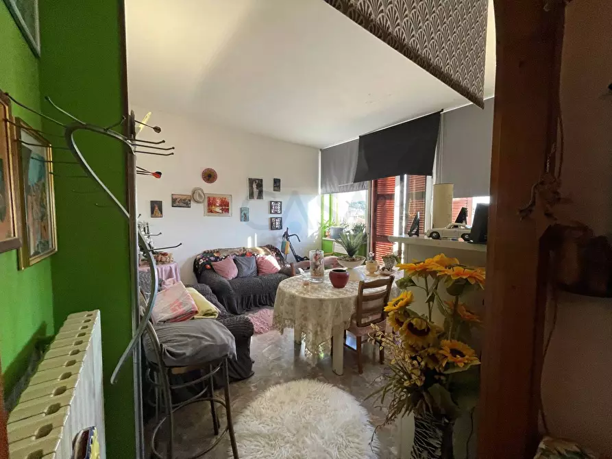 appartamento in vendita a Monteprandone in zona Centobuchi