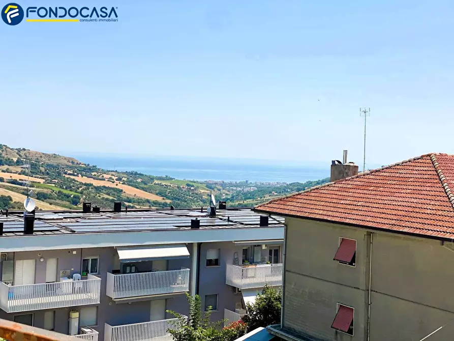 appartamento in vendita a Monteprandone