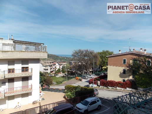 appartamento in vendita a Monteprandone