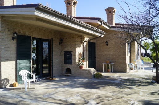 casa indipendente in vendita a Monteprandone