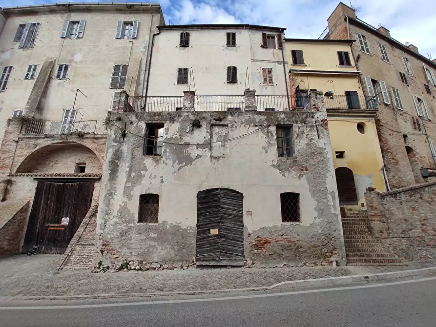 casa indipendente in vendita a Monteprandone