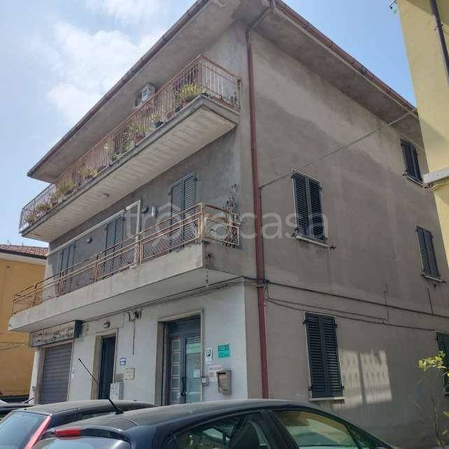appartamento in vendita a Monteprandone in zona Centobuchi