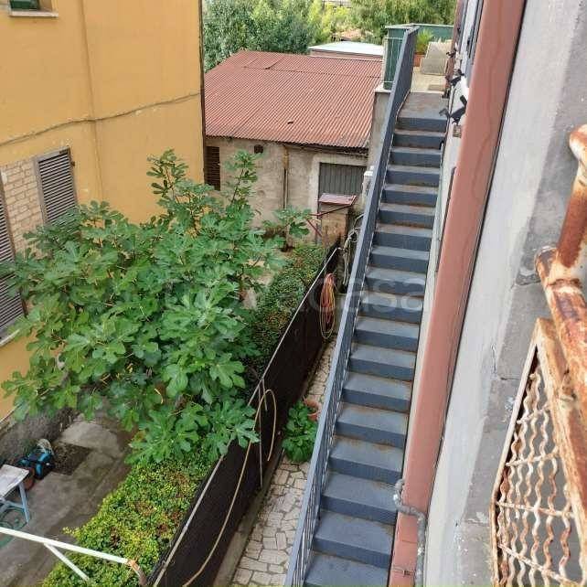 appartamento in vendita a Monteprandone in zona Centobuchi