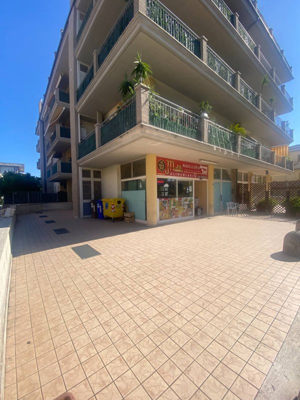 casa indipendente in vendita a Monteprandone in zona Centobuchi