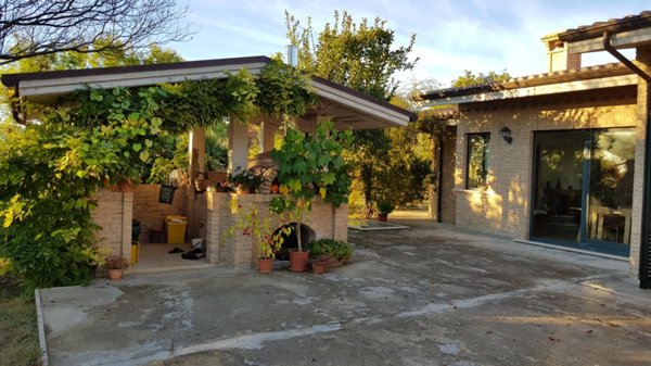 casa indipendente in vendita a Monteprandone