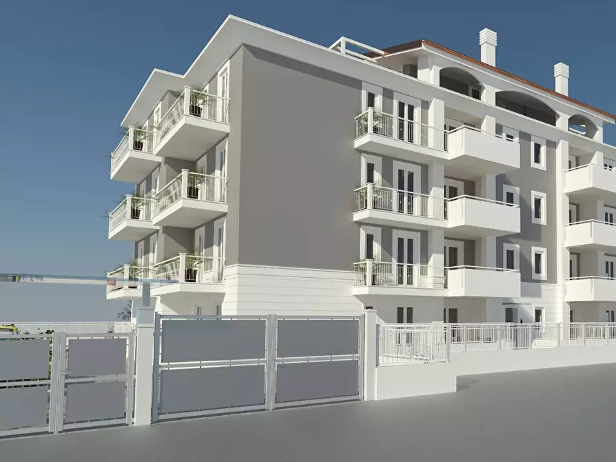 appartamento in vendita a Monteprandone