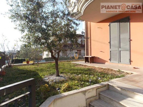 appartamento in vendita a Monteprandone in zona Centobuchi