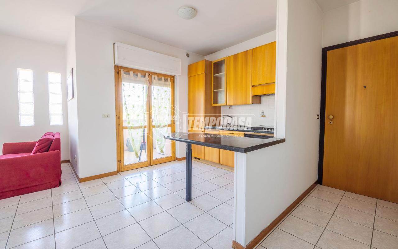 appartamento in vendita a Monteprandone in zona Centobuchi