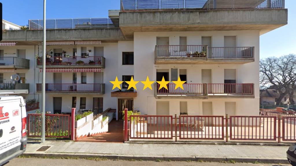 appartamento in vendita a Monteprandone