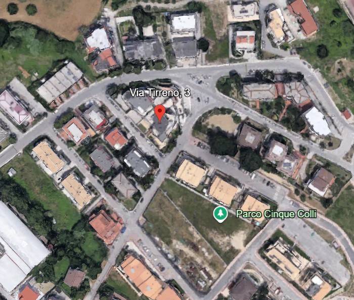 appartamento in vendita a Monteprandone