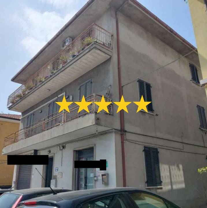 appartamento in vendita a Monteprandone in zona Centobuchi