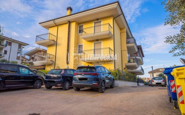 appartamento in vendita a Monteprandone in zona Centobuchi