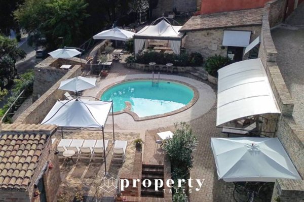 casa indipendente in vendita a Monteprandone