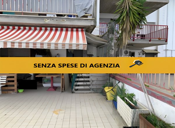 appartamento in vendita a Monteprandone