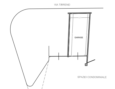 appartamento in vendita a Monteprandone
