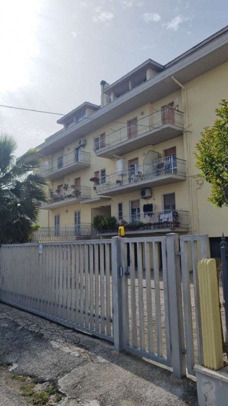 appartamento in vendita a Monteprandone