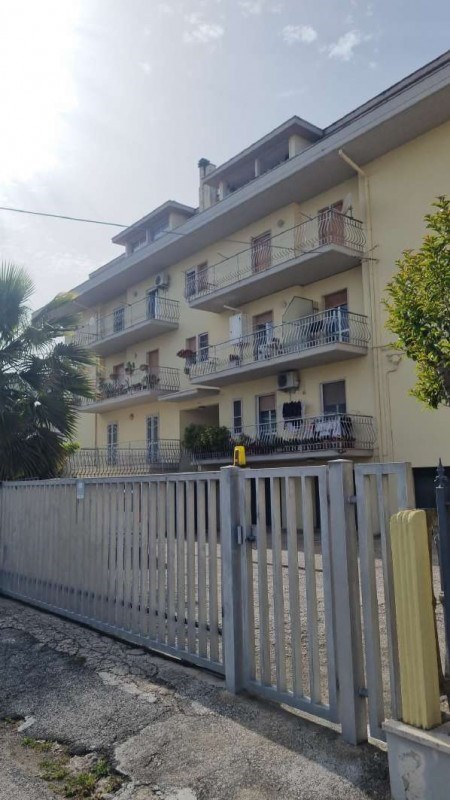 appartamento in vendita a Monteprandone