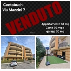 appartamento in vendita a Monteprandone in zona Centobuchi