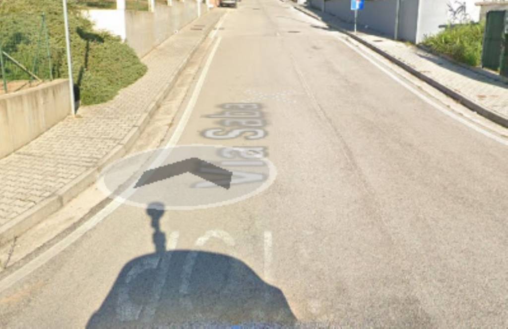 terreno edificabile in vendita a Monteprandone in zona Centobuchi