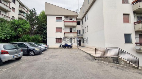 appartamento in vendita a Monteprandone in zona Centobuchi