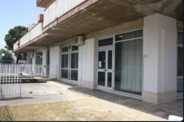 terreno edificabile in vendita a Monteprandone in zona Centobuchi
