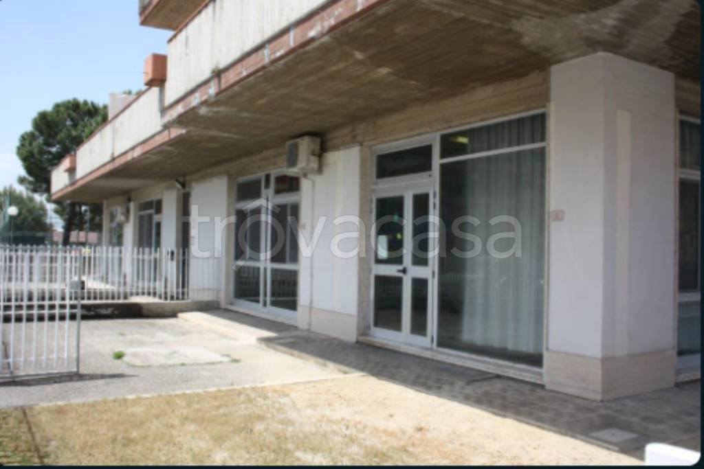 terreno edificabile in vendita a Monteprandone in zona Centobuchi