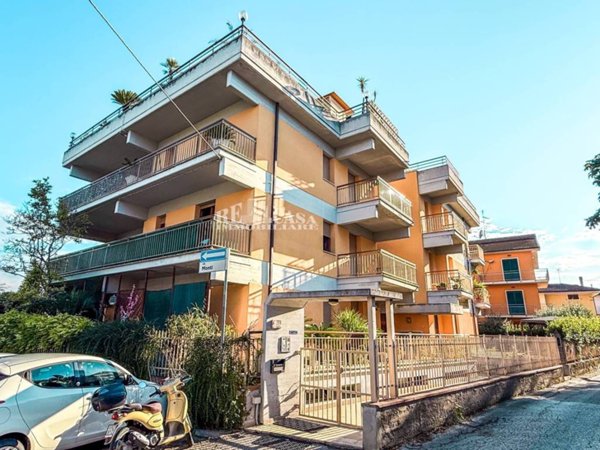 appartamento in vendita a Monteprandone in zona Centobuchi