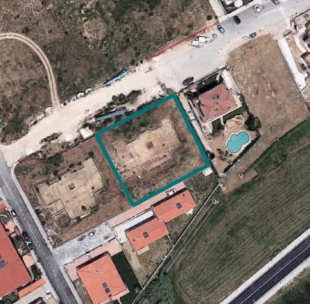 terreno edificabile in vendita a Monteprandone