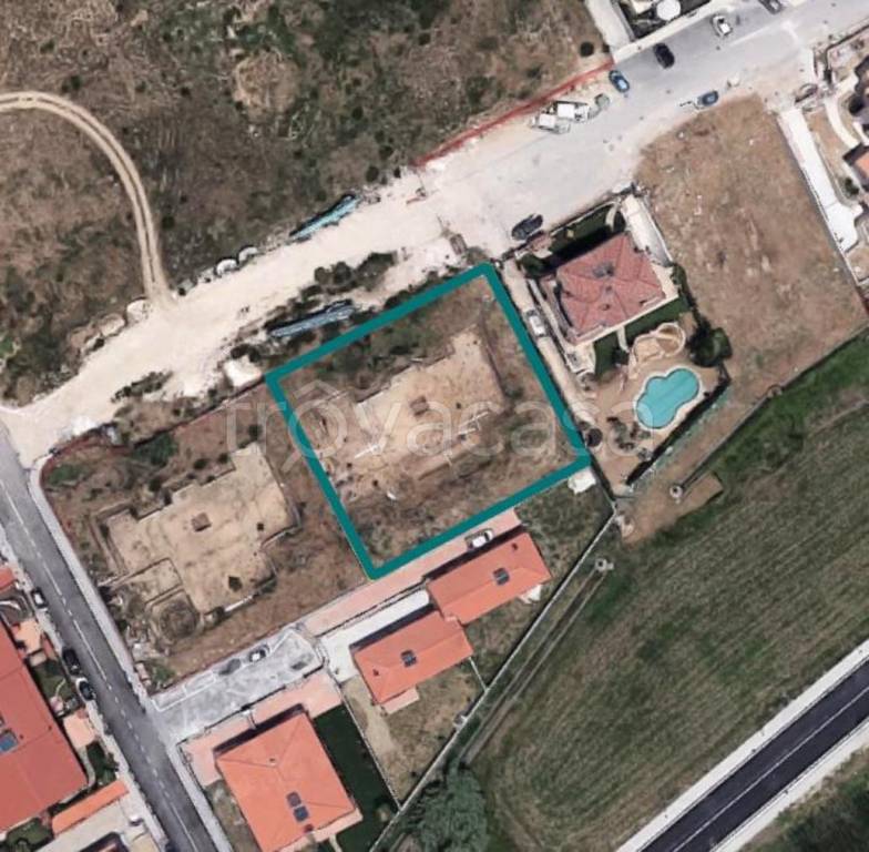 terreno edificabile in vendita a Monteprandone