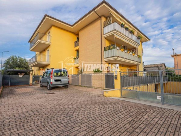 appartamento in vendita a Monteprandone in zona Centobuchi