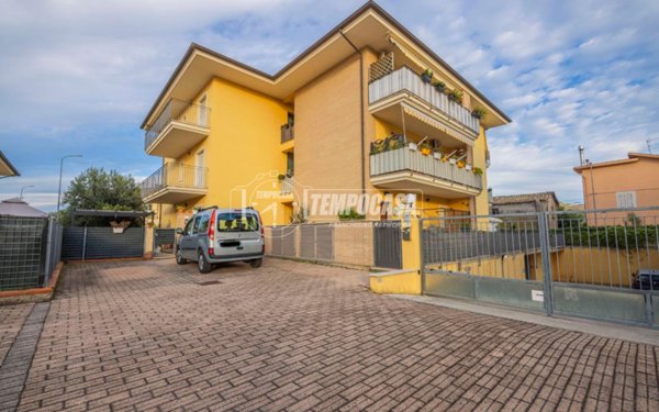 appartamento in vendita a Monteprandone in zona Centobuchi