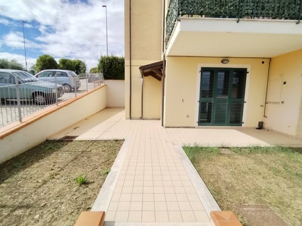 appartamento in vendita a Monteprandone