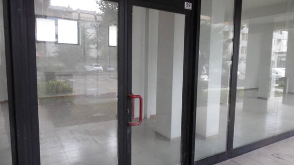 appartamento in vendita a Monteprandone in zona Centobuchi