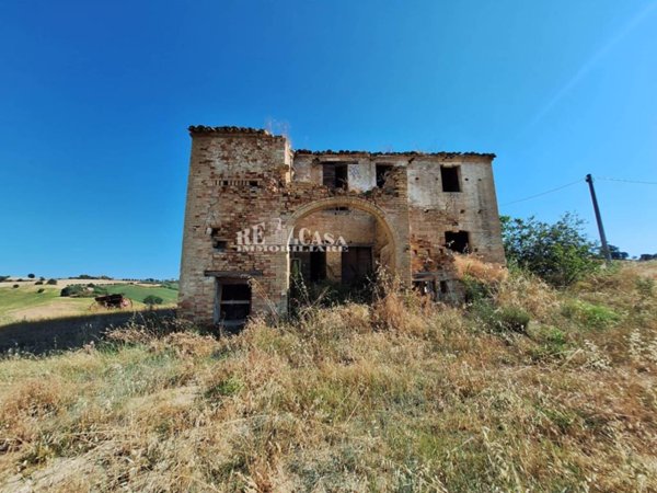 casa indipendente in vendita a Monteprandone