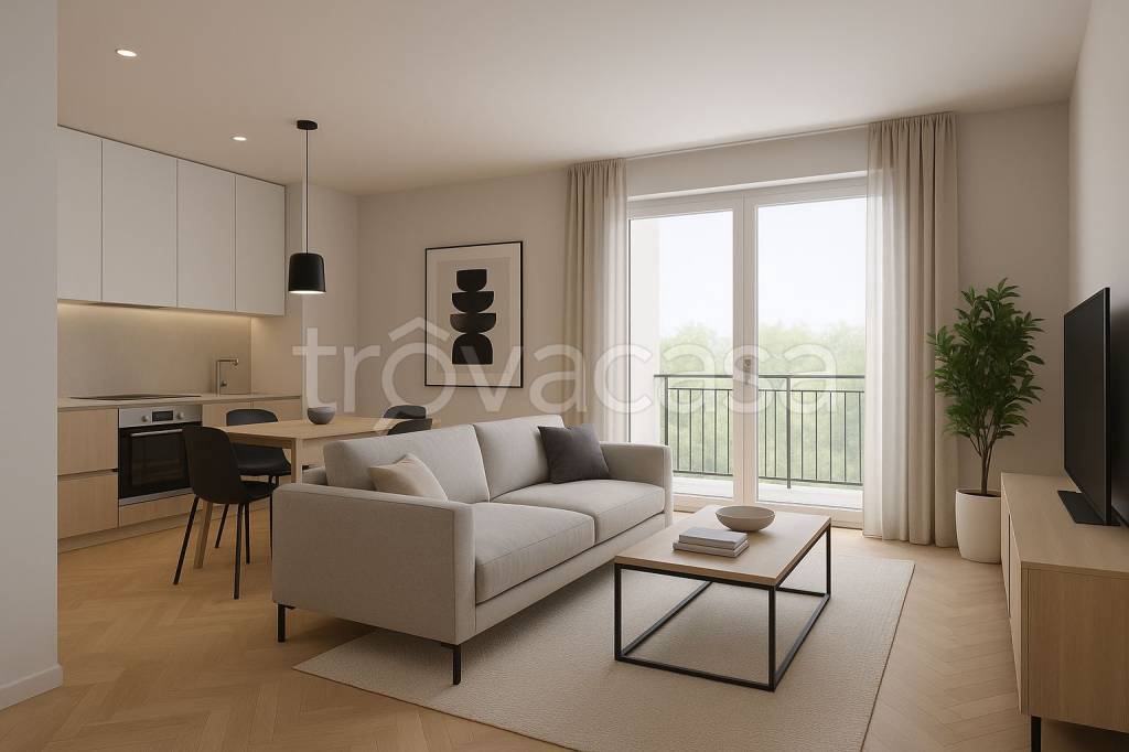 appartamento in vendita a Monteprandone