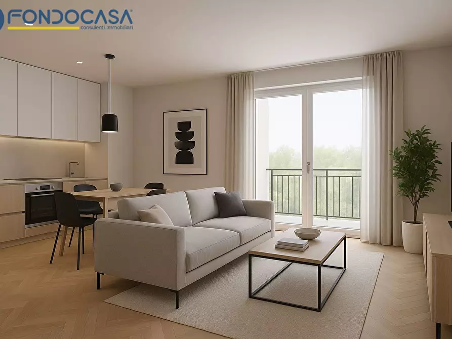 appartamento in vendita a Monteprandone