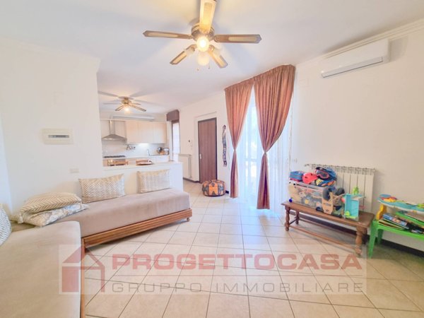 appartamento in vendita a Monteprandone in zona Centobuchi