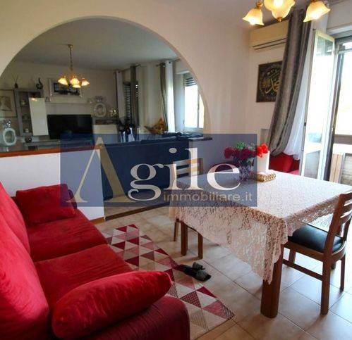 appartamento in vendita a Monteprandone in zona Centobuchi