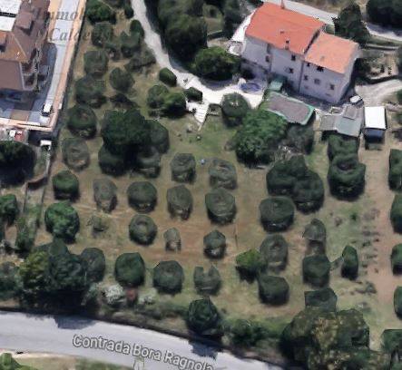 terreno edificabile in vendita a Monteprandone
