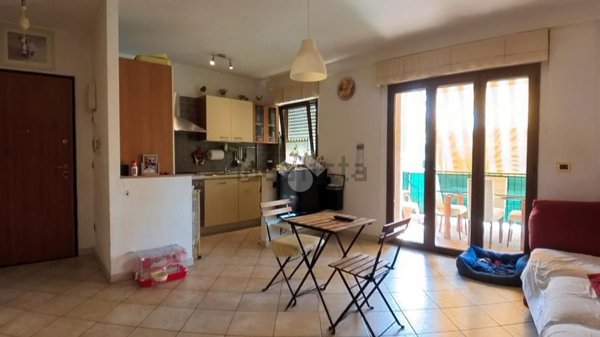 appartamento in vendita a Monteprandone in zona Centobuchi