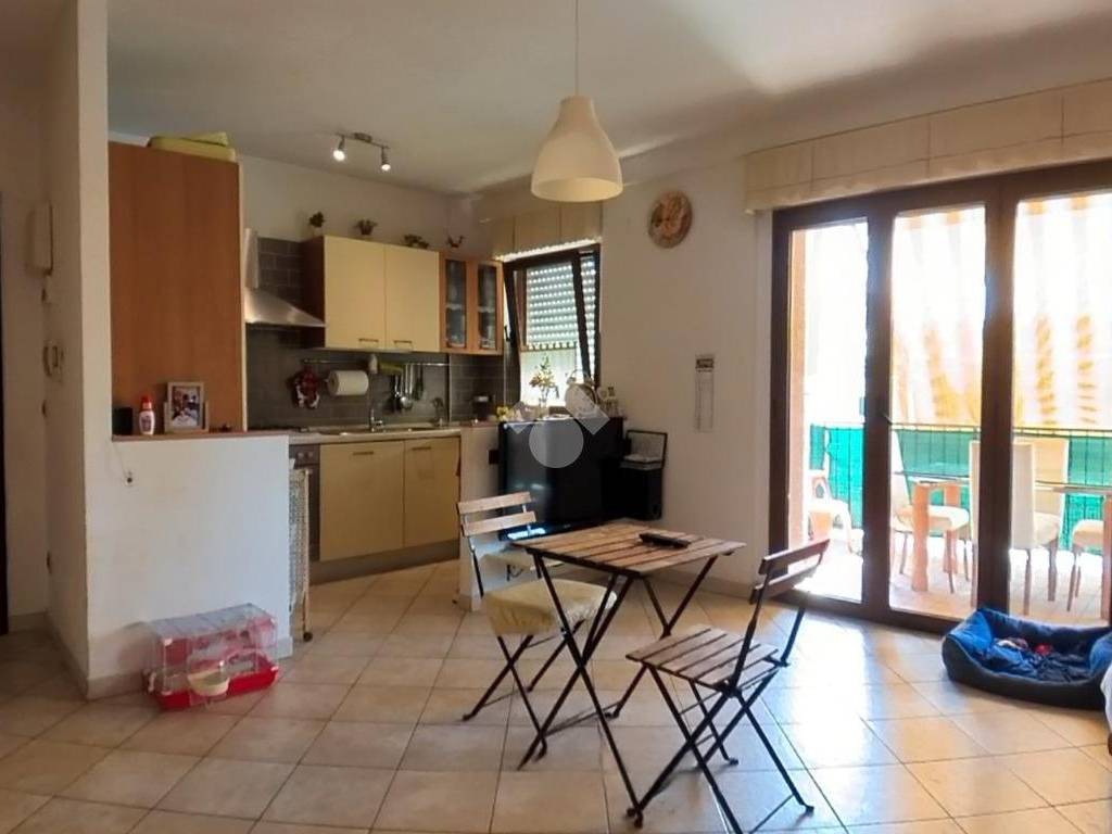 appartamento in vendita a Monteprandone in zona Centobuchi