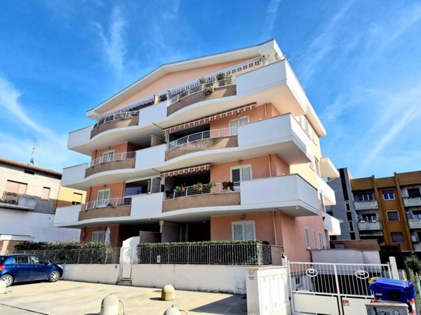 appartamento in vendita a Monteprandone in zona Centobuchi