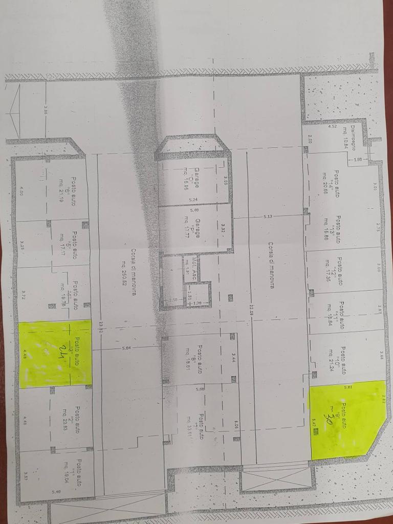 monolocale in vendita a Monteprandone in zona Centobuchi