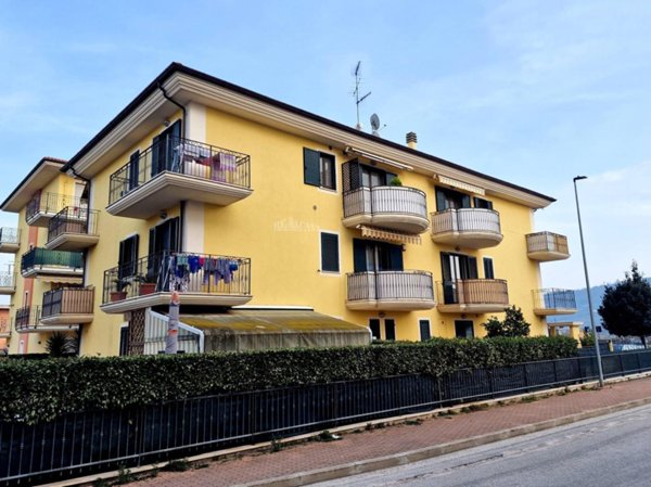 appartamento in vendita a Monteprandone in zona Centobuchi